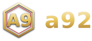 a92 logo