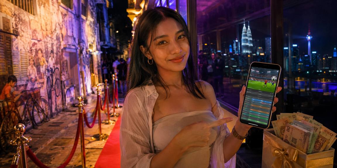 a92 Deposit dan Pengeluaran untuk Ahli Malaysia